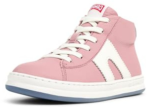 Camper - Runner Four K900349, Botín zapatilla, Rosa 008,