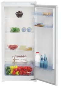 Réfrigérateur 1 porte Beko BLSA310M4SN Encastrable 122 cm