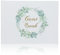 Libro degli Ospiti Matrimonio - Libro Degli Ospiti per Guest Book Matrimonio - 120 pagine 23x17.8 cm carta di alta qualità design semplice copertina rigida perfetto per matrimoni e anniversari