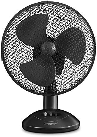 TROTEC TVE 8 Tischventilator