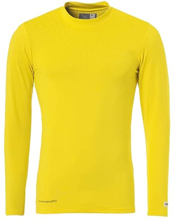 uhlsport Distinction Colors Baselayer skjorta herr skjorta