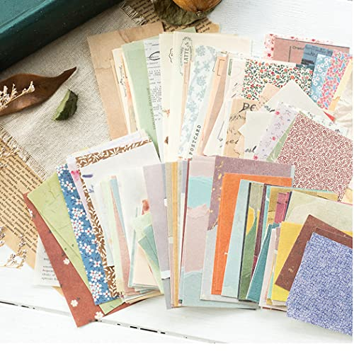 Scrapbooking Sticker Set,360 Stück Vintage Journaling Supplies,Menschen Washi Aufkleber Papier,Kunsthandwerk Papier,ästhetische Schreibwaren,DIY Dekoratives Papier zum Schreiben,Fotoalben, Zeichnen