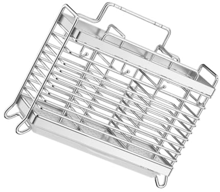 TOPPERFUN Organizador De Cubiertos De Acero Inoxidable Pared y Mesa Soporte Secaplatos Multifuncional con Bandeja De Drenaje y Gancho para Palillos Cuchillos y Tenedores