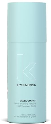 KEVIN.MURPHY BEDROOM.HAIR Flexible Texturising Hair Spray, 3.4 fl oz