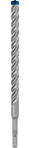 Bosch Accessories EXPERT SDS plus-7X 2608900128 - Broca para martillo perforador (15,0 mm, longitud total: 265 mm, SDS)