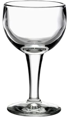 La Rochère-Lot de 6 verres à vin-BALLON-Origine France Garantie