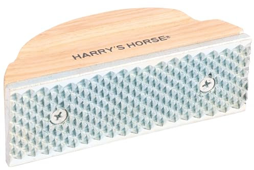 Harry's Horse Hufraspel