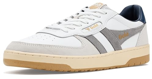 Gola Hawk CMB336AN, korg, Vitt och blått, 42 EU