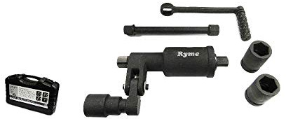 Ryme Automotive 8251921 flera nycklar med länk, 1:69-5,200 Nm