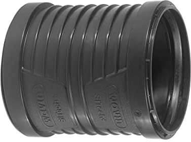 Wavin Manicotto SiTech+ DN50 3067791