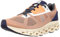 ON Damen Cloudstratus 2 Sneaker, Cork Fawn, 40 EU