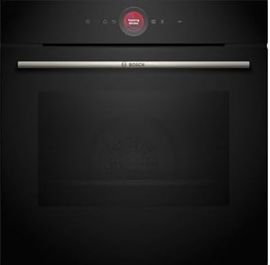 FOUR MULTIFONCTIONS ECOCLEAN HBG7541B1 71L HOME CONNECT NOIR