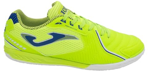 Joma Deportivo DRIS2511IN Zapatilla FÚTBOL Sala Indoor DRIBLING 2511 Verde Green Hombre 28930