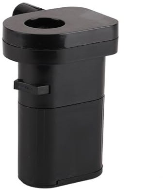 Somagic Soufflerie électrique TURBOMAGIC à 2 Piles