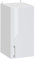 Cuisineandcie - MUEBLE DE COCINA ECO Blanco Brillo 1 Puerta L 30 cm + 1 Estante - Mueble de Cocina, Mueble de Cocina, Armario de Cocina