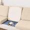 BOLUXIU Sofa-Sitzkissenbezug Stretch, elastischer Kissenbezug, mehrere Farben, passend für alle Sofas (einschließlich L-förmiger Ecksofas)