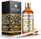 HEYTREE Citronella Essential Oil 100ml - Pure Undiluted Premium Grade,for Diffuser,Candles Making Outdoor Garden Spray -Drive Buzzing Beasties-Refreshing and Crisp Aroma for Outdoor Use