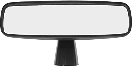 Aramox Retroviseur Interieur C3 Retro Intérieur 3008 Rétroviseur Intérieur de Voiture adapté pour 2008 3008 308 308S 408 508, Remplacement du Rétroviseur Intérieur 8154AK