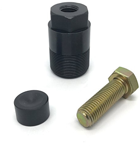 For Mercury Mariner Force Yamaha 1 1/2 -16 Flywheel Puller Removal Tool 91-849154T1