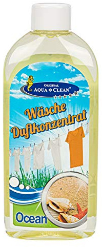 AQUA CLEAN Wäsche Duftkonzentrat 250ml (Ocean)