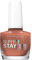 Maybelline New York Superstay 7 Days Nagellack Nr. 932 Muted Mocha, farbiger Nagellack, Farblack, langer Halt