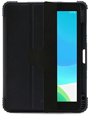 DICOTA Tablet Folio Hülle iPad 10.9-11 (2020/4 Gen,2021/3 Gen)