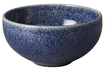 Denby Studio Blue Cobalt Ramen/Large Noodle Bowl