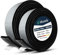 diconfa EPDM Zellkautschuk DICHTUNGSBAND selbstklebend - BREITE: 5mm bis 100mm - LÄNGE: 0,2m bis 10m - DICKE: bis 10mm - AUSWAHL: 35 x 4mm x 5m - PROFIWARE wie Moosgummi Kompriband Schaumstoff