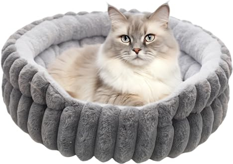 Kattbäddar Kattbäddar för Innekatter