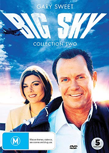 Big Sky - Collection Two