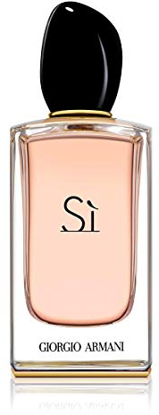 Armani Sì Eau De Parfum 100 ML