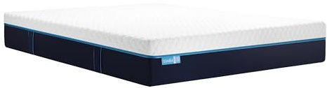Simba Hybrid Pro mattress 28 cm, super king 180 × 200 cm