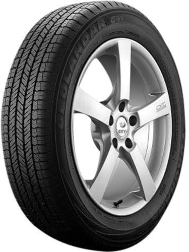 YOKOHAMA 225/65 R17 102H Estivo Auto