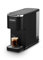 Kitchencook - Machine à Café - Multi Dosettes Et Moulu - 20 Bars - Préchauffage Rapide - Panneau Digital - Indication Led - Noir