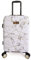 Juicy Couture Vivian Spinner 53,3 cm, Marmor-Web. (Weiß) - JC-PC-10121-MBWB