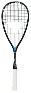 Tecnifibre Carboflex 135 S Squash Racquet
