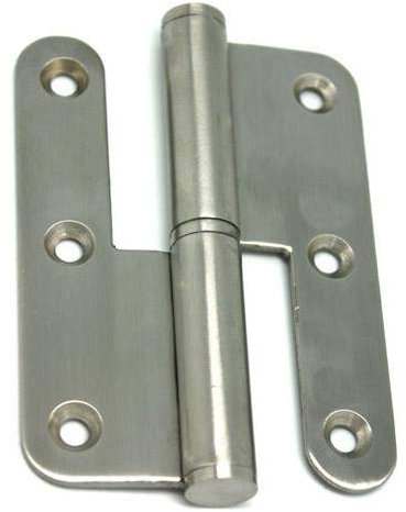 GDK DANKAMI bis.Cabeza Plana Canto Red.Pala SEPARADA 65 * 90mm I