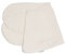 pic Bear Bio Stillkissen-Ersatzbezug 190 cm | 100% Bio-Baumwolle | GOTS-Stoff atmungsaktiv & antiallergisch | Moderne Designs (Grey Washed Out, 190x40 cm | GOTS-Stoff)