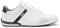 BOSS Men Saturn_Lowp_lux4 A_N Sneaker White 44 EU