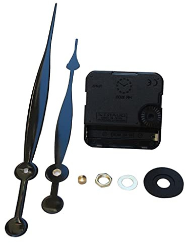 Xiaojikuaipao HR1688 28 Mechanism Quartz Wall Clock Movement Repair Kit Langer