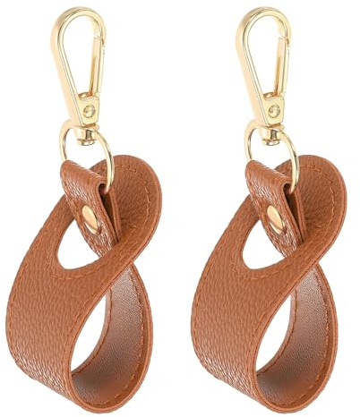 sourcing map Hat Clip for Travel on Bags, Hands-Free Bag Backpack Hat Holder Accessories for Hanging on Handbags