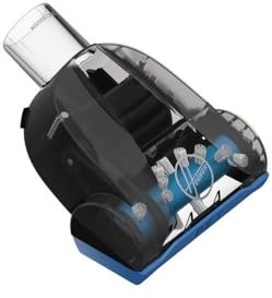 Pet Turbo Tool 440011065 Compatible with All Hoover Bagless Upright Vacuum Cleaners UH71250 UH74600 UH742625