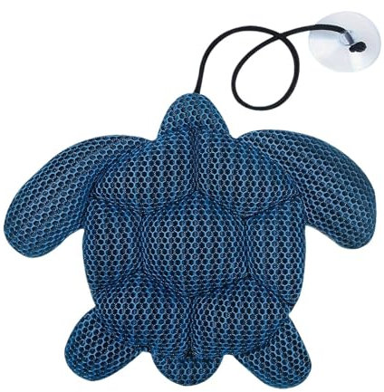 Assorbitore di depositi di piscina, spugna riutilizzabile che assorbe l'olio, assorbitore di sporco piscina, palla galleggiante per lo sporco cura della casa manutenzione