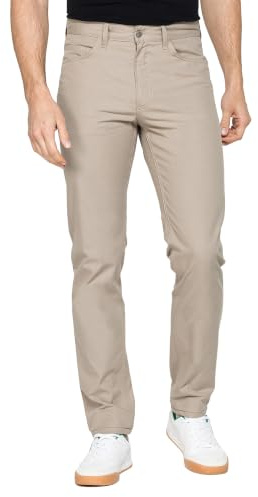 Carrera 700/1167A MOD. 700 Cotone COLORATO 5 Tasche Beige (58)