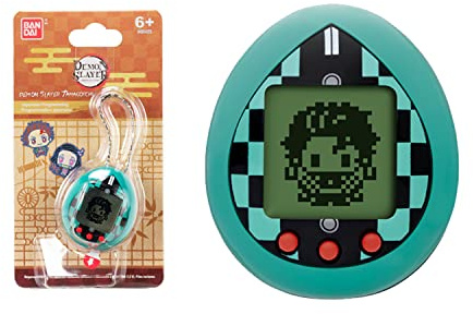 Tamagotchi - Demon Slayer (Tanjirotchi)