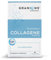 Granions Collagene 2500 mg, Idratazione della Pelle, Anti-âge, Viso, Bellezza, Zinco 10 mg, Assimilazione Ottimizzata, 60 Capsule