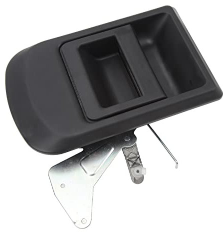 Manija de Puerta Exterior Deslizante Exterior, Manija de Puerta Corredera Exterior Derecha Operación Suave 500329761 Reemplazo para Daily III IV V