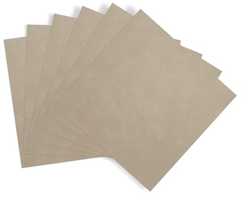 d-c-fix 6 vinilos azulejos adhesivos de pared Beige 15x15 cm - paneles decorativos lavables pegatinas baldosas decoración revestimiento PVC - para baño, cocina
