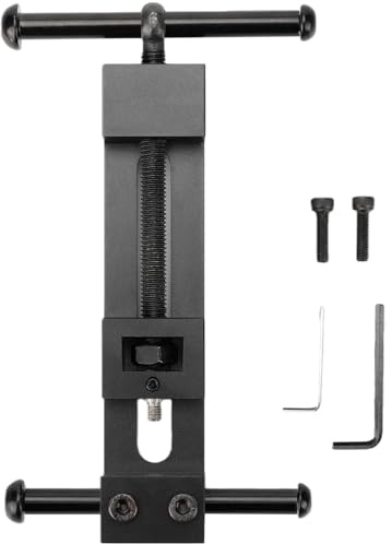 Aiqilai Dart Repointer - Dart Repointing Tool - Hand Held Repointer - For All Darts Point Removal Tool