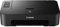 Canon PIXMA TS205 Drucker Farbtintenstrahl DIN A4 (Fotodruck, 4.800 x 600 dpi, USB, optionale XL Tintenpatronen) schwarz